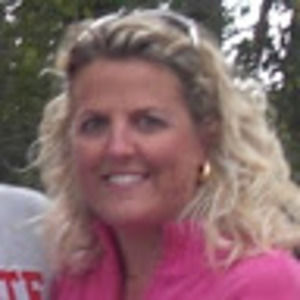 Meet your Posher, Becky